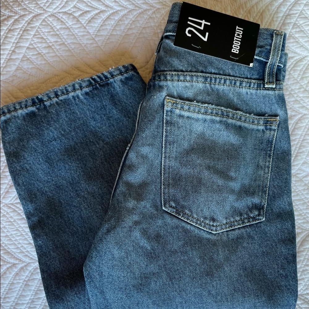 Urban Outfitters BDG Jeans